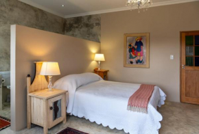 Jeffreys Guest Rooms